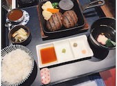 ハンバーグかしわ野: パステルさんの2026年10月17日の2枚目の投稿写真