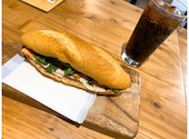 BANH MI DALAT バインミーダラット: パステルさんの2026年04月12日の1枚目の投稿写真