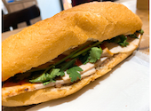 BANH MI DALAT バインミーダラット: パステルさんの2026年04月12日の3枚目の投稿写真