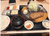 牛かつもと村 渋谷センター街店: パステルさんの2026年08月23日の1枚目の投稿写真