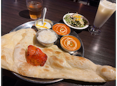 インドカレー居酒屋　エスニック　北千住: パステルさんの2026年09月04日の1枚目の投稿写真