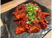 卸 精肉店直送 たれ焼肉と米 大和西大寺店: ままりさんの2021年12月07日の3枚目の投稿写真