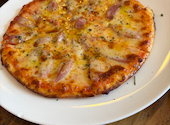 CaCa Grill&Pizza カカ グリルアンドピザ 杉田店: なおさんさんの2026年05月20日の1枚目の投稿写真