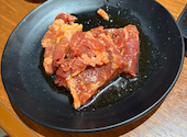 七輪焼肉 安安 杉田店: なおさんさんの2026年04月26日の2枚目の投稿写真