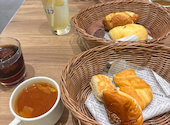 Cheese Plus pizza&grill 天王寺: onakasuitayoさんの2025年09月23日の3枚目の投稿写真