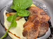 Cafe Dining MIYOSHI: とむさんの2021年04月25日の1枚目の投稿写真