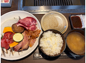 焼肉かぶと一宮店: MAKIさんの2026年06月05日の1枚目の投稿写真