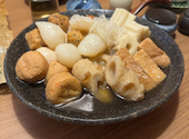 京出汁おでんと旬菜天ぷら 鳥居くぐり 大宮店: そらさんの2026年05月の1枚目の投稿写真
