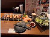 とりどり 天文館店: しゅうちゃんさんの2026年05月17日の2枚目の投稿写真