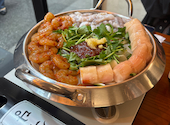 サウィ食堂 新大久保 2号店: ひかさんの2026年03月の1枚目の投稿写真