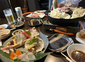北の海鮮料理×ジンギスカン なか善駅通り店: いまはくまさんの2026年08月12日の1枚目の投稿写真