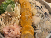 牡蠣 寿司 海鮮 土鍋ご飯 居酒屋 #カキもビールも生がスキ。天神大名店: たいがさんの2025年01月12日の1枚目の投稿写真
