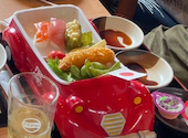 しゃぶしゃぶ どん亭 鶴ヶ島店: あっちゃんさんの2026年08月23日の1枚目の投稿写真