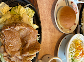 ステーキのどん 高槻店: くーちゃんさんの2026年05月06日の1枚目の投稿写真