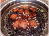 焼肉小屋いなかもん　王子公園店: まぁさんの2026年04月の1枚目の投稿写真