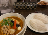 札幌スープカレー曼荼羅 西町本店: ドリさんの2026年03月28日の1枚目の投稿写真