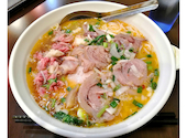 ベトナム　シンチャオ　立川店　アジア料理: じゅんさんの2025年01月13日の1枚目の投稿写真