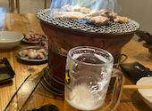 焼肉ホルモン 恵比寿: ゆみさんさんの2026年09月26日の1枚目の投稿写真