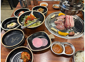 韓国焼肉専門店 山賊: さきさんの2026年02月22日の1枚目の投稿写真