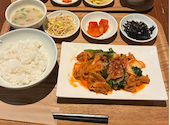 晴レ時々タッカンマリ食堂 神戸店: くまさんの2026年04月25日の1枚目の投稿写真