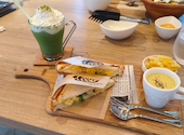 CAFE VOIZ カフェ ヴォイズ: りぃさんの2026年07月26日の1枚目の投稿写真