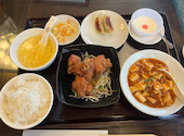 香港海鮮飲茶楼 心斎橋店: oさんの2026年04月28日の1枚目の投稿写真