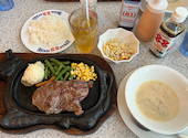 ステーキハウス88Jr. 読谷店: oさんの2026年04月22日の1枚目の投稿写真