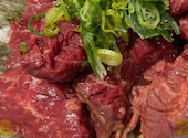 和牛炭火焼肉 城 Shiro: oさんの2026年04月18日の1枚目の投稿写真