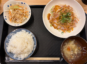 功夫 カンフー 本格四川料理: oさんの2026年09月14日の1枚目の投稿写真