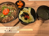 焼肉七つ星　心斎橋筋店: oさんの2026年04月18日の1枚目の投稿写真