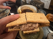 魚とつくね とこちゃん 栄本店: りかるおさんの2025年12月01日の3枚目の投稿写真