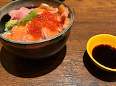 姫路駅前　個室　魚匠牛匠　和蔵（ワグラ）: こーせーさんの2024年12月の1枚目の投稿写真