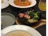 Cafe&Osteria LamP ランプ 大街道店: みさんの2025年01月10日の1枚目の投稿写真