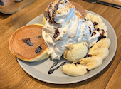 FARMERS GARDEN Cafe ファーマーズガーデンカフェ オムレット: スネさんさんの2026年03月07日の1枚目の投稿写真