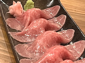 大衆焼肉ホルモン天陽: ゆきさんの2025年11月13日の2枚目の投稿写真