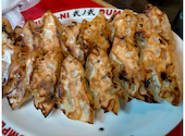 餃子屋弐ノ弐新梅田食道街店: ゆきさんの2026年01月13日の1枚目の投稿写真
