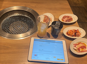 焼肉酒家　牛角　秋葉原３rd店: ゆっくりさんの2026年03月の1枚目の投稿写真
