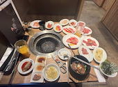 牛角 秋葉原3rd店: ゆっくりさんの2026年03月21日の2枚目の投稿写真