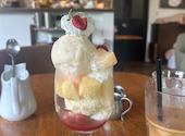 cafe citron: かせさんの2025年10月の1枚目の投稿写真