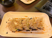 餃子酒場 町餃子 新宿西口店: サさんの2025年10月22日の2枚目の投稿写真