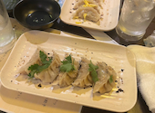 餃子酒場 町餃子 新宿西口店: サさんの2025年10月22日の3枚目の投稿写真