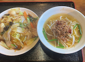 台湾料理 北海楼 北野店: オッカムさんの2026年10月07日の1枚目の投稿写真