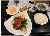 中華料理　旭園: まちゃんさんの2026年04月の1枚目の投稿写真
