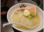 焼肉 冷麺ヤマト 仙台泉店: なあさんの2026年09月12日の1枚目の投稿写真