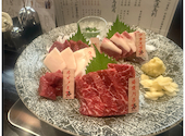 馬肉料理 左馬: アランさんの2026年08月28日の1枚目の投稿写真
