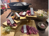 北海道ジンギスカン MASAJIN マサジン すすきの: おとちゃんさんの2026年09月04日の2枚目の投稿写真