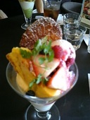 HANAZONO CAFE: mercrediさんの2008年08月26日の1枚目の投稿写真