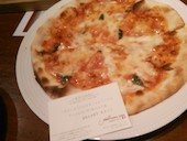 イタリア家庭料理 UNO: Aaiiaさんの2012年11月24日の1枚目の投稿写真