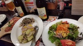 SPAIN BAR＆CAFE Esperanza: Aaiiaさんの2015年09月30日の2枚目の投稿写真