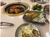 肉力屋 池上店: たぬきさんの2026年08月23日の1枚目の投稿写真